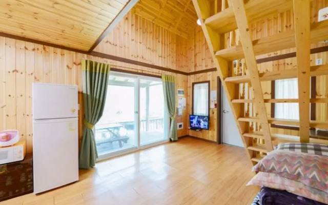 Yangpyeong Chaeum Pension