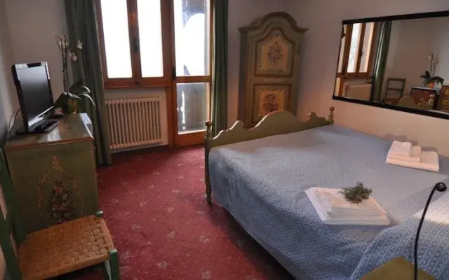 Hotel Villa Resy