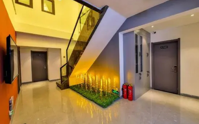 Taoxian Homestay (Shenyang Airport)