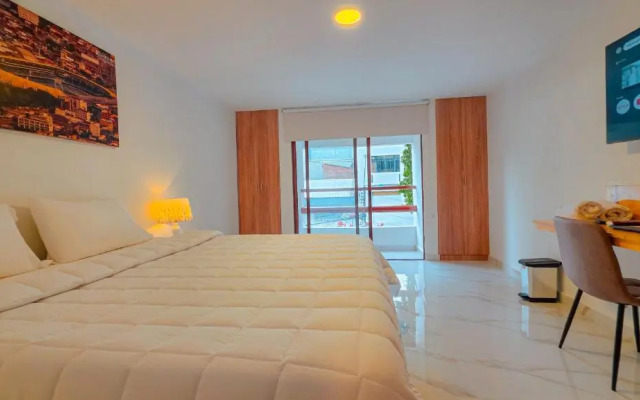 Riviera Hotel Boutique