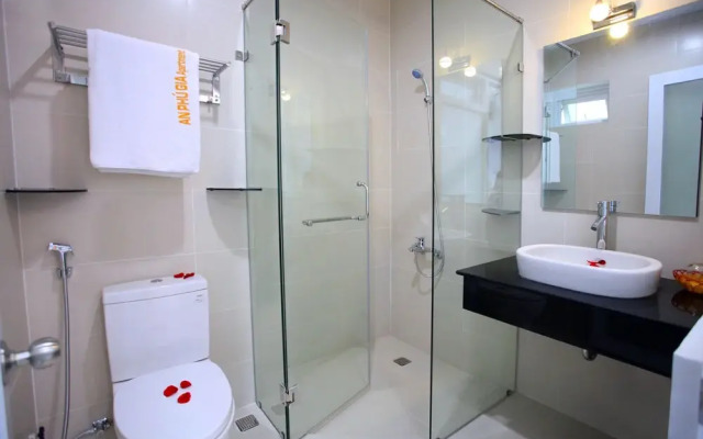 An Phu Gia Apartment