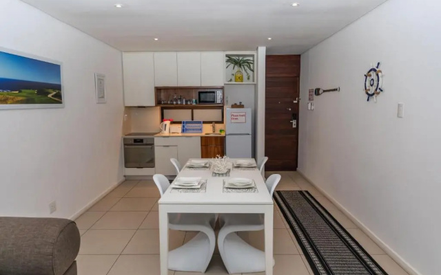 Zimbali Suite 213