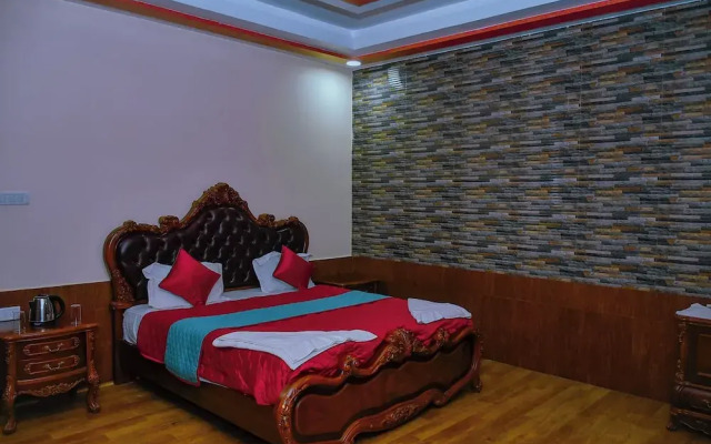 Astha Home Stay