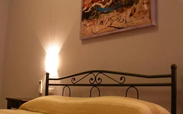 Il Gatto Zorba
