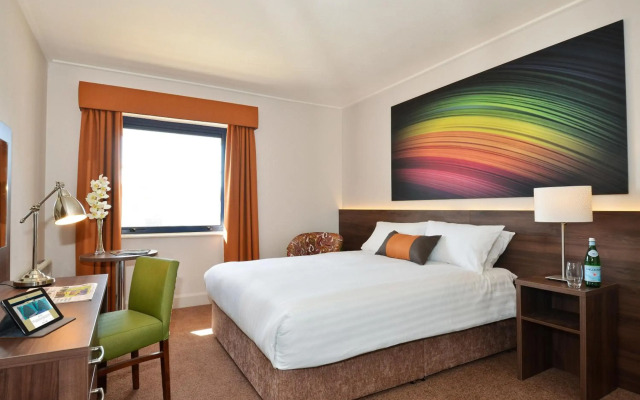 Nox Hotel