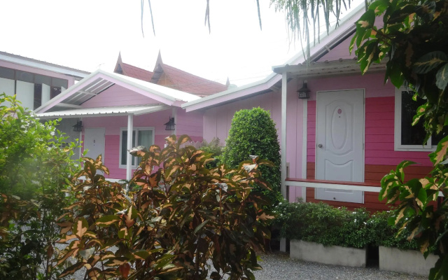 Baan One Love Garden Ayutthaya