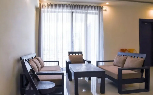 Amar Kunj Apartment by OYO Rooms