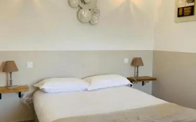 Auberge SantAntone