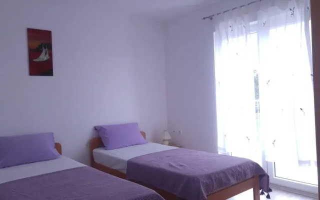 Cozy Island Apartment Lavanda on Krk