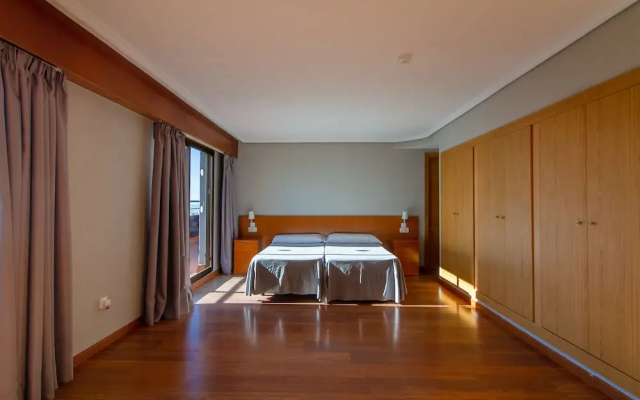 Benidorm Apartamentos Michelangelo