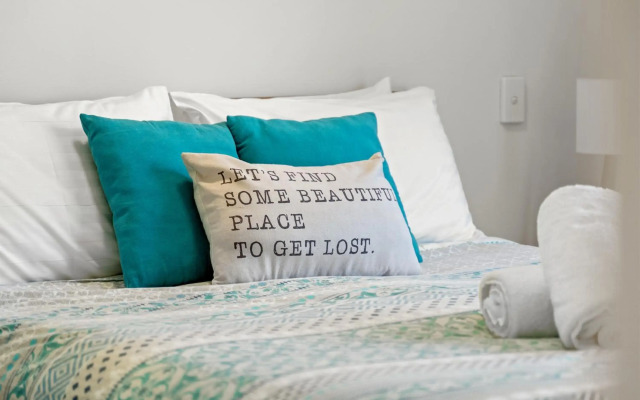 The Palms 1 @ Clarkes Beach
