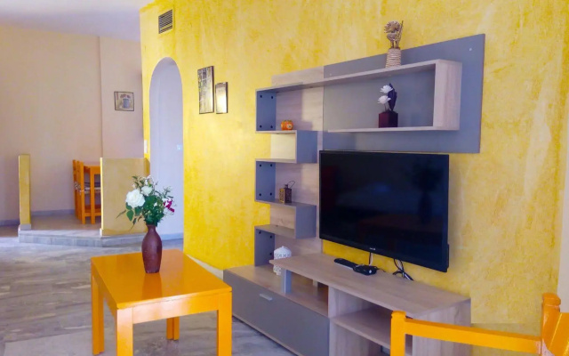 Katerini Hotel Apartments