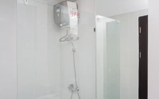 Comfortable 1BR at Casa de Parco Apartment