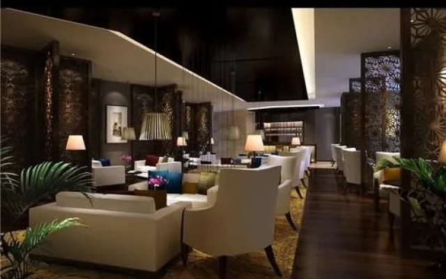 Xiangfu Xindu Hotel
