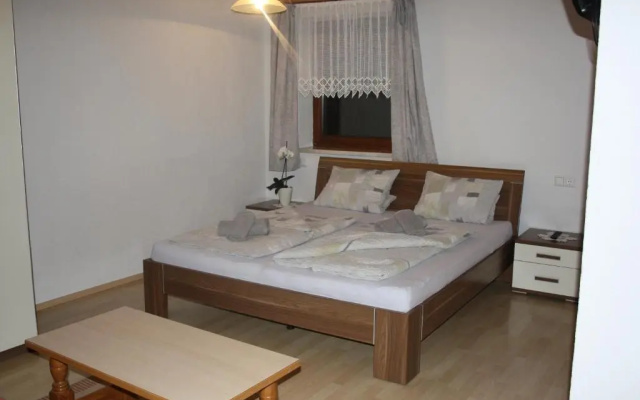 Ferienwohnung Fam. Bidner