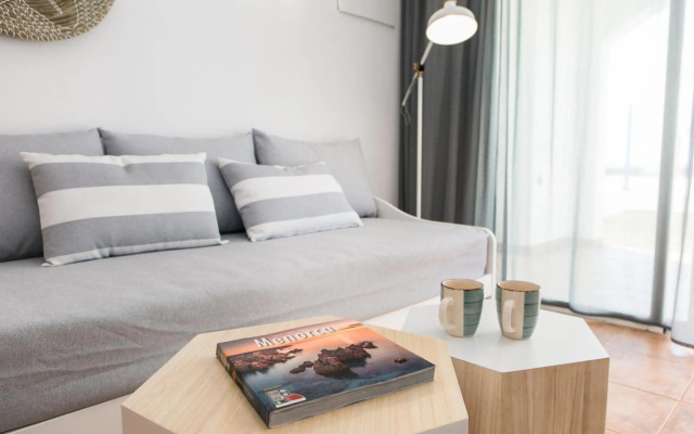 RVHotels Sea Club Menorca