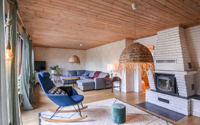 Amazing Home in Slite With 4 Bedrooms and Wifi