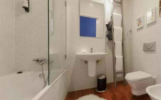 Porta 33 Lounge