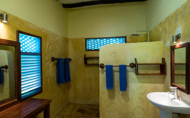 Pongwe Beach Hotel