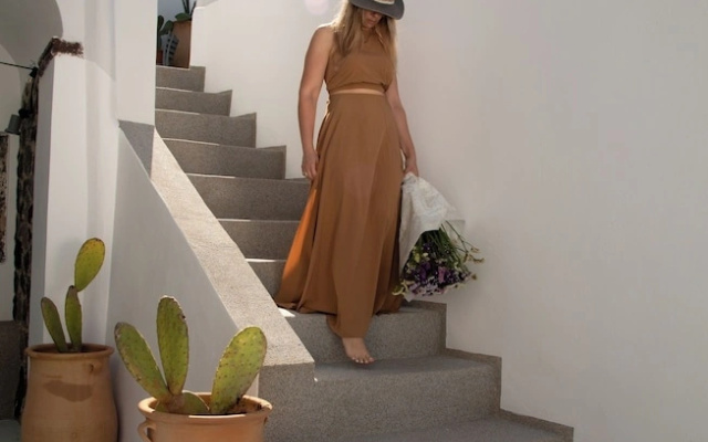 Amphora Suites & Villas