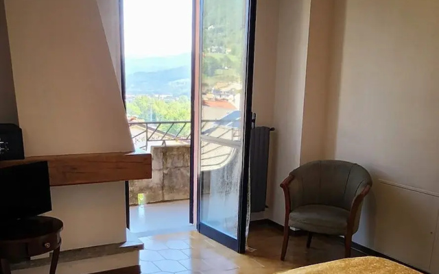 Hotel Mistrello