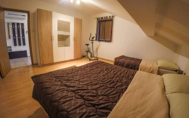 Apartment Linda