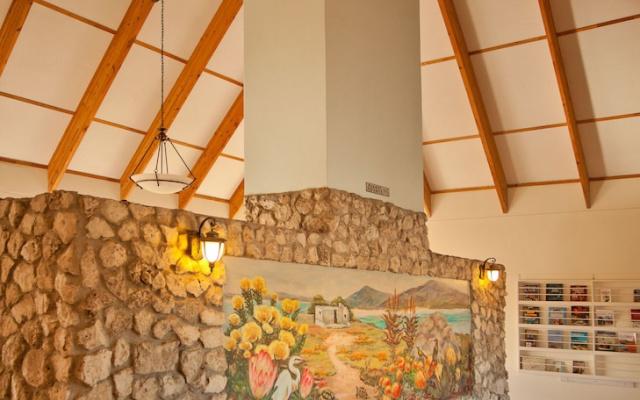 Tortoise Trail Lodge