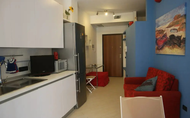 Residence Rosa Virginia 7