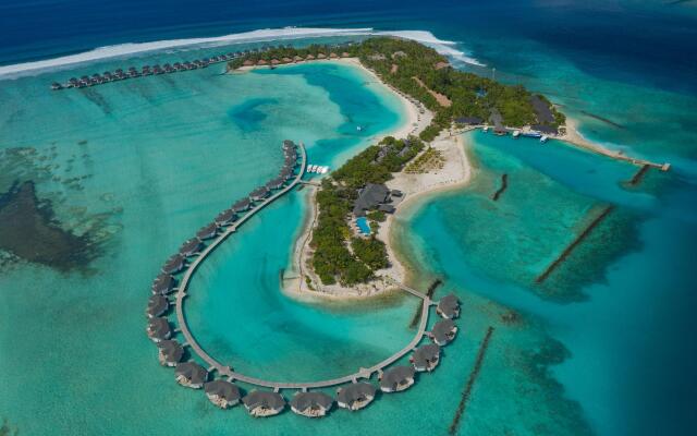 Cinnamon Dhonveli Maldives-Water Suites 1