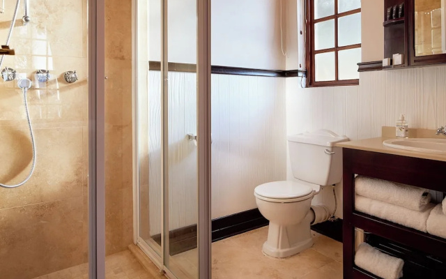 Dog-friendly Farm Cottage in the Berg by First Private Stays