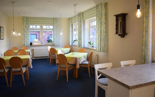 Landhotel Saß