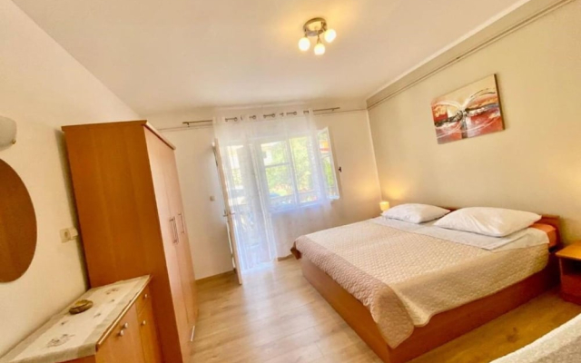 Apartments Franciska i Tihomir