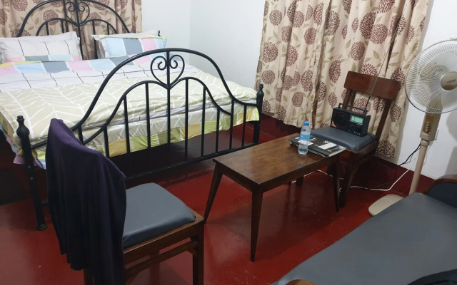 Inviting 2-bed House Komakundi Rural Kilimanjaro
