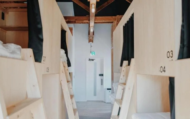 TAO Hostel Kochi
