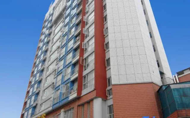 Xinchangjiang Hotel