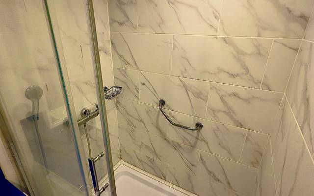 Квартира Sea view vip resort 836