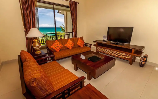 Aston Natsepa Ambon Resort & Spa