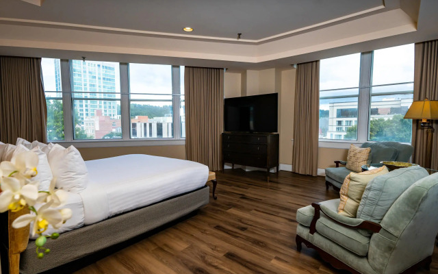 Haywood Park Hotel, an Ascend Collection Hotel