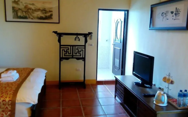 Jian Liyuan B&B