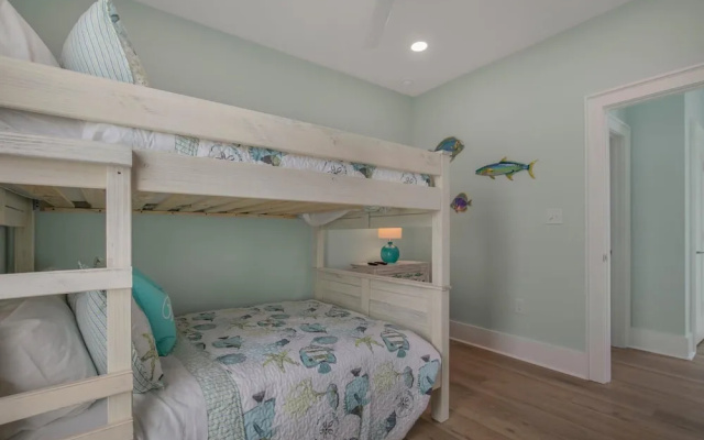 Pelican Place A