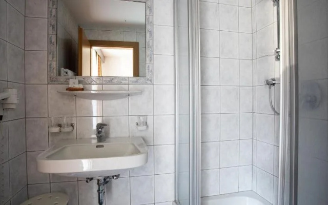 Ferienhotel Bergland