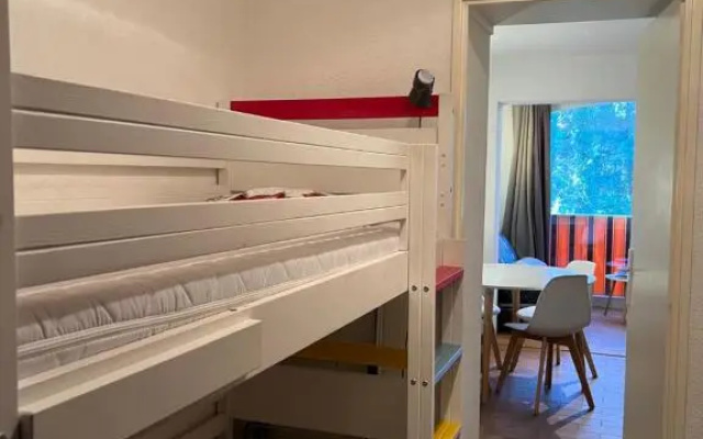 Appartement les Hauts du Golf