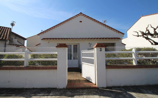 Villa les Oeillets