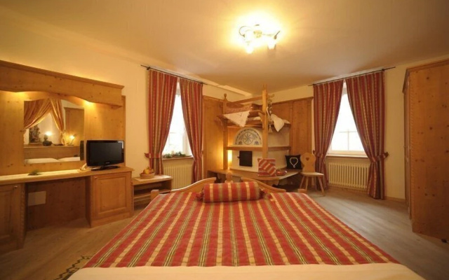 Locanda Alpina