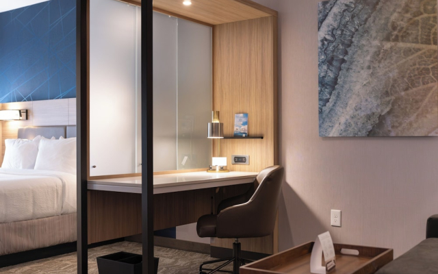 SpringHill Suites by Marriott Eau Claire