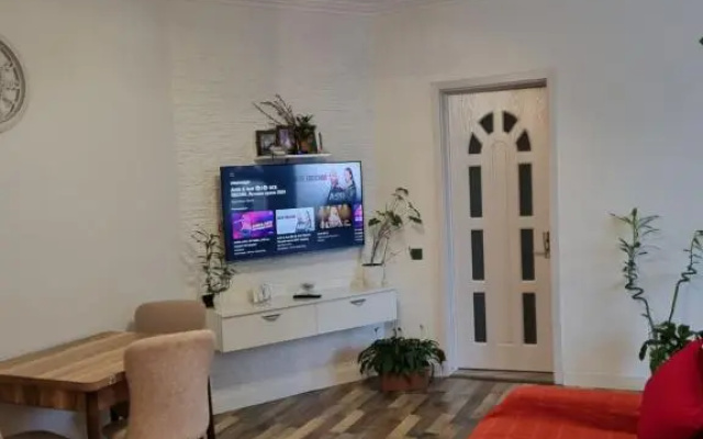 my sweet home in Batumi