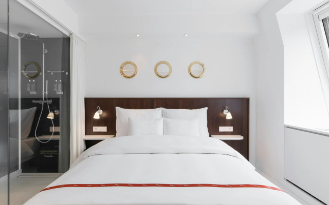 Ruby Lissi Hotel Vienna by IHG