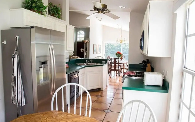 Yarmouth Country Club Prvate Pool Holiday Home