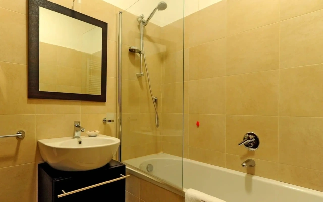 Residence Zara