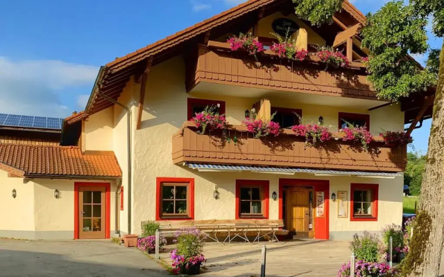 Pension Carina